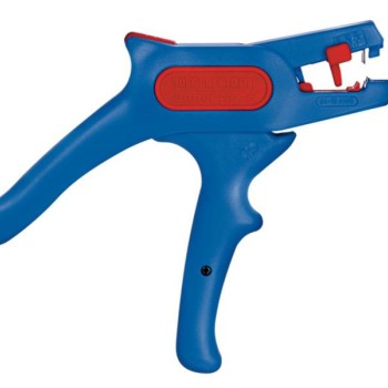 Abisolierzange 0.2 - 6.0 mm