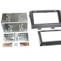 2-DIN RB Fiat Croma 2005 > schwarz