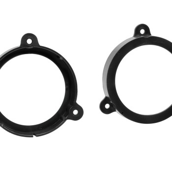 LA-Aufnahme Ø 130 mm Renault Megane III > Türe Front/Heck