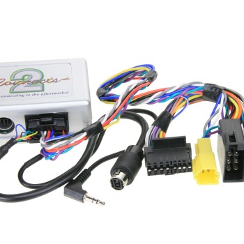 RENAULT DISPLAY-LFB ADAPTER 43DRNS004