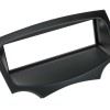 1-DIN RB Ford Ka 2008 > schwarz