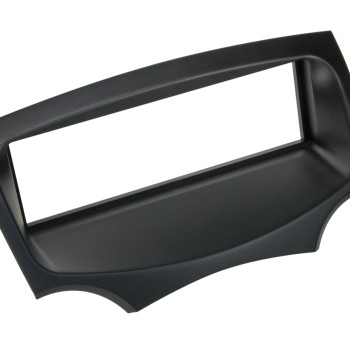 1-DIN RB Ford Ka 2008 > schwarz