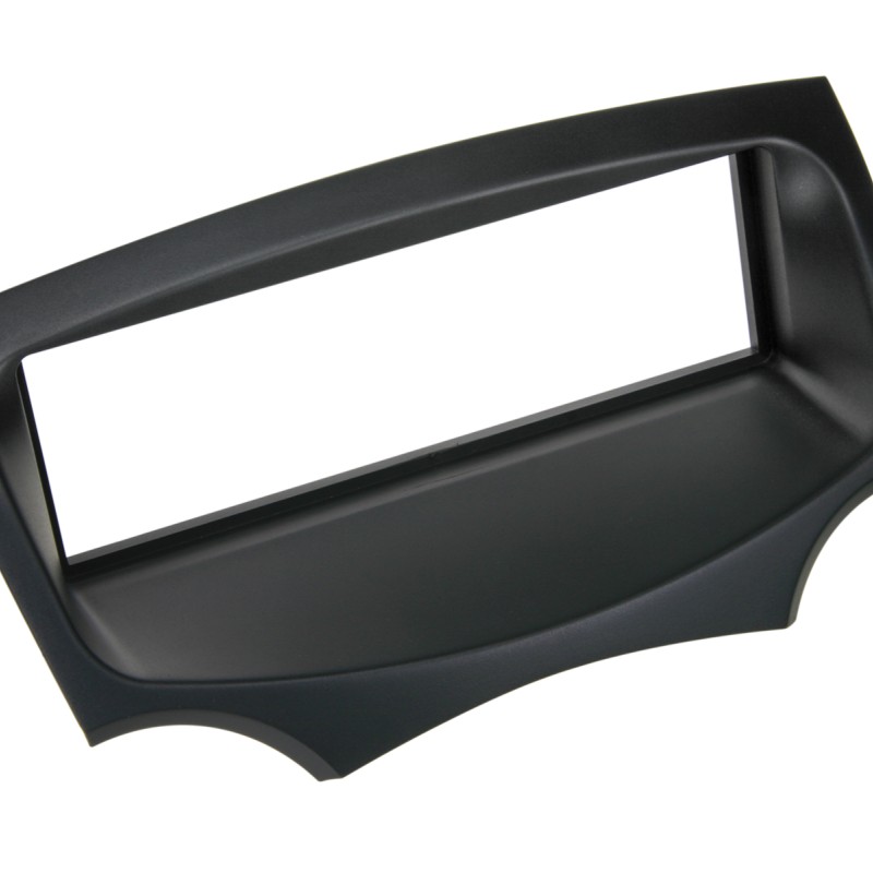 1-DIN RB Ford Ka 2008 > schwarz