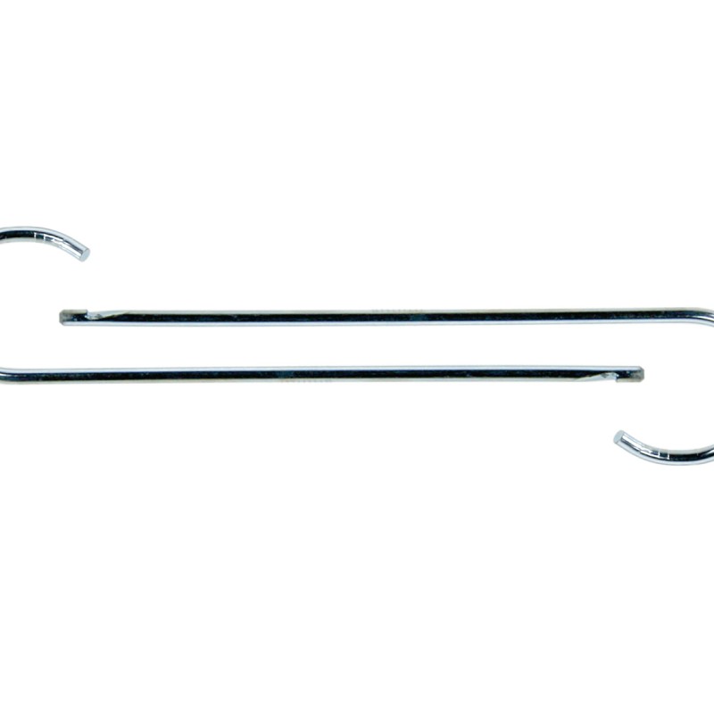 Entriegelungsbügel Ford KA 2009 >