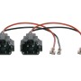 LSP Adapterkabel Hyundai (2 x)(1343-01)
