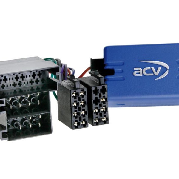 LFB VW diverse Fahrzeuge ISO / Mini ISO K Bus