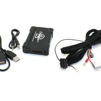 USB Interface Skoda verschiedene Modelle