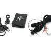 USB Interface Skoda verschiedene Modelle