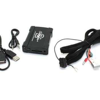 USB Interface Skoda verschiedene Modelle