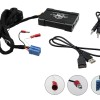 USB Interface Skoda Fabia / Octavia > 2005