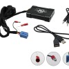 USB Interface Skoda Fabia / Octavia > 2005
