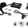USB Interface Skoda Fabia / Octavia > 2005
