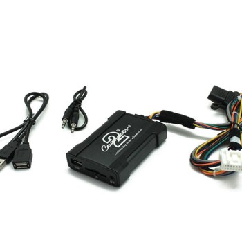 USB Interface Mazda verschiedene Modelle