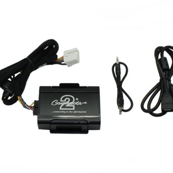 USB Interface Honda Accord / Civic / Jazz / S2000