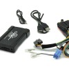 USB Interface Fiat Punto / Multipla / Doblo
