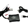 USB Interface Audi A3 / A4 / TT