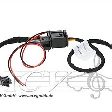 FREISCHALTUNG ANSCHLUSSKABEL MERCEDES