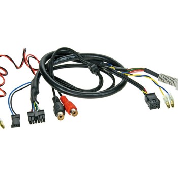 MULTIMEDIA ANSCHLUSSKABEL MERCEDES
