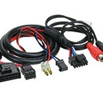 MULTIMEDIA ANSCHLUSSKABEL MERCEDES