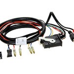 MULTIMEDIA ANSCHLUSSKABEL SKODA / VW