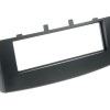 1-DIN RB Mitsubishi Colt 11/2008 > schwarz
