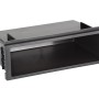 Ablagefach für 2-DIN Radioblenden/1-DIN Radioblende