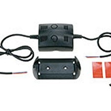 Spannungswandler 24 V auf 12 V