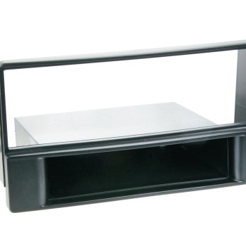 1-DIN RB mit Fach KIA Sportage 2008 > schwarz