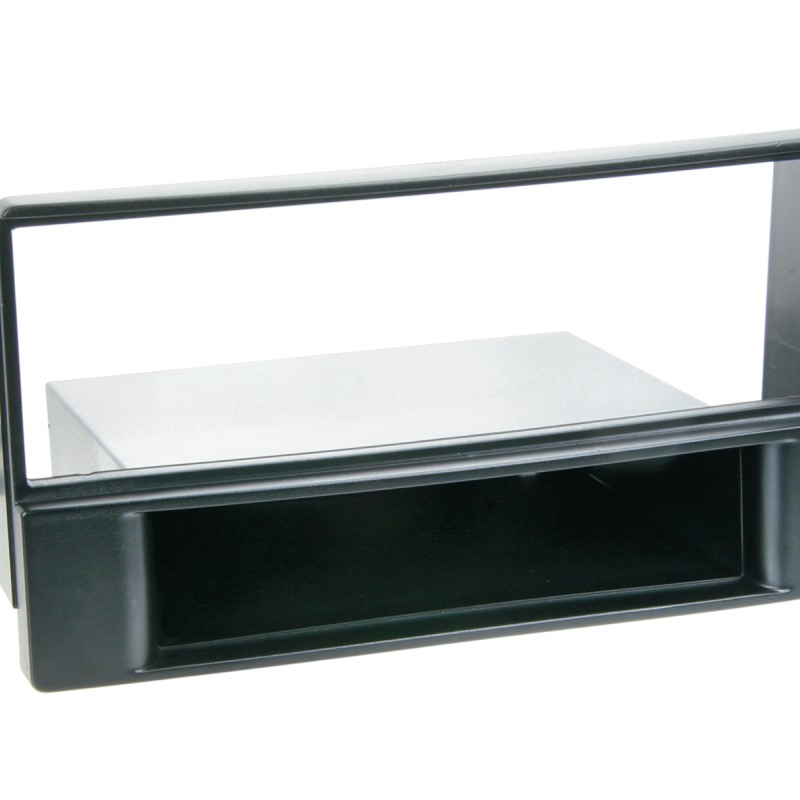 1-DIN RB mit Fach KIA Sportage 2008 > schwarz