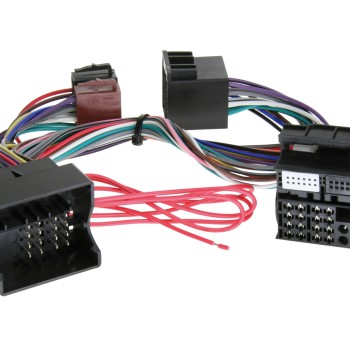 T-Kabelsatz Opel Quadlock (40 PIN)