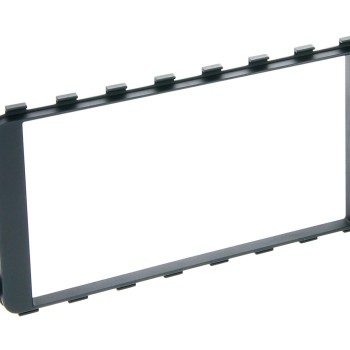 2-DIN RB Toyota IQ 2009 > schwarz