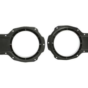 LA-Aufnahme Ø 165 mm VW Passat (3C) /VW CC 2008 > Türe Front