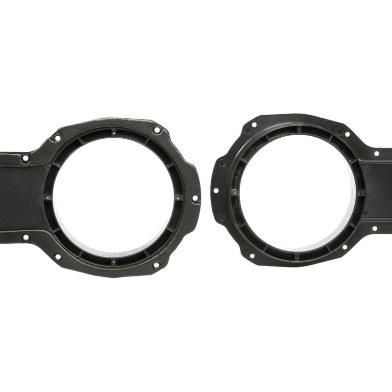 LA-Aufnahme Ø 165 mm VW Passat (3C) /VW CC 2008 > Türe Front