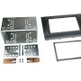 2-DIN RB Suzuki Swift / Sport schwarz 2005 - 2010