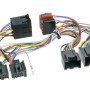 T-Kabelsatz Chevrolet/Opel GT 2006-2009 16Pin/14Pin