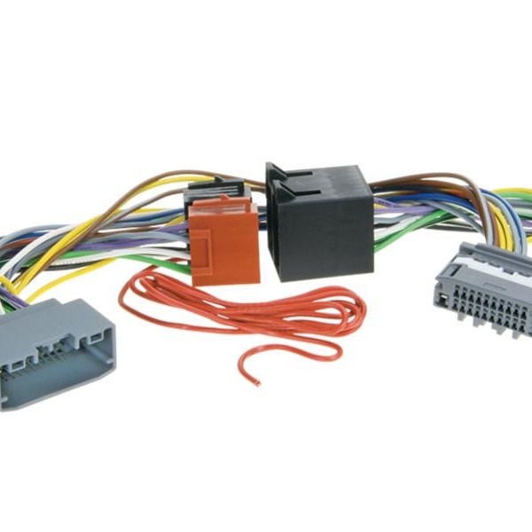 Chrysler / Dodge / Jeep > Parrot