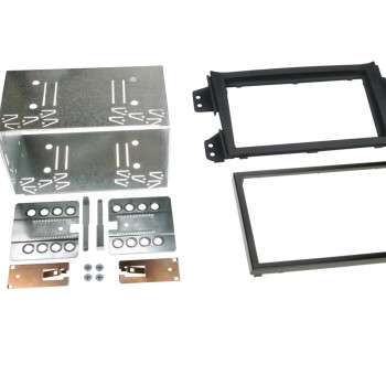 2-DIN RB Suzuki Splash / Opel Agila