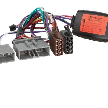 LFB Honda CR-V/Civic/CivicHybrid 17 / 20 Pin Honda