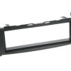 1-DIN RB Mercedes C-Klasse 2007-2011 schwarz