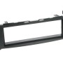 1-DIN RB Mercedes C-Klasse 2007-2011 schwarz