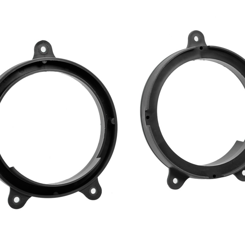 LA-Aufnahme Ø 130 mm Renault Twingo 2007 > Türe Front