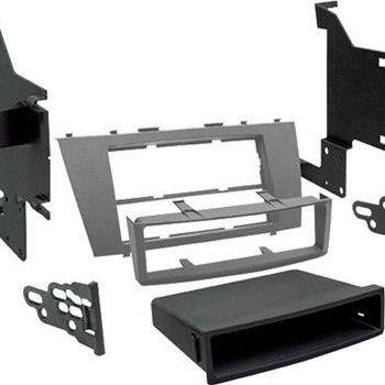 Doppel-ISO Einbau-Kit Toyota Camry