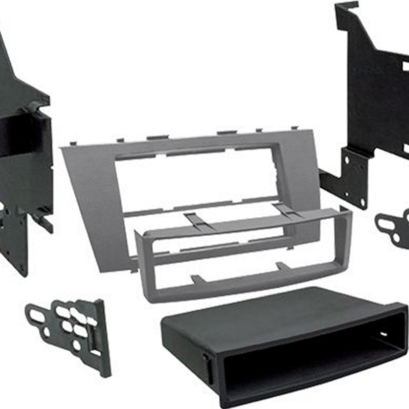 Doppel-ISO Einbau-Kit Toyota Camry