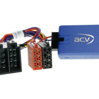 LFB Opel diverse Fahrzeuge ISO