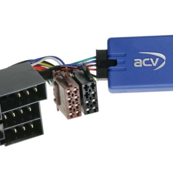 LFB Renault Clio / Laguna / 19 >