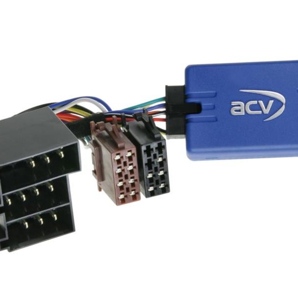 LFB Renault Clio / Laguna / 19 >