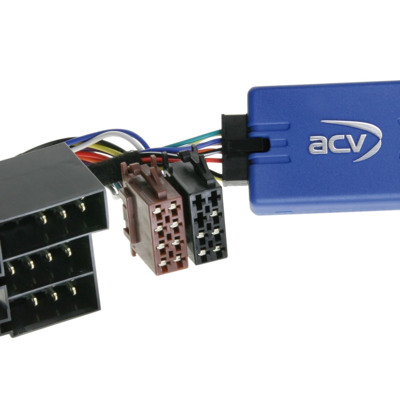 LFB Renault Clio / Laguna / 19 >