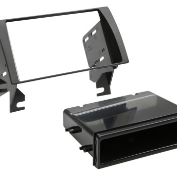 2-DIN Radioblende mit Fach Toyota Camry(VV30) 2001-2004
