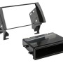2-DIN Radioblende mit Fach Toyota Camry(VV30) 2001-2004