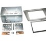 2-DIN RB Seat Toledo / Altea / Altea XL anthrazit